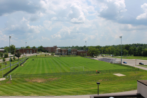 Soccer & Lacrosse Complex
